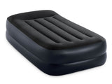 Intex - oreiller repos surélevé Airbed - Single