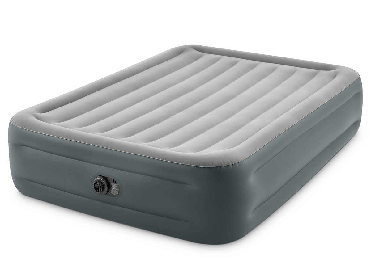 INTEX Essential Rest Airbed - Double