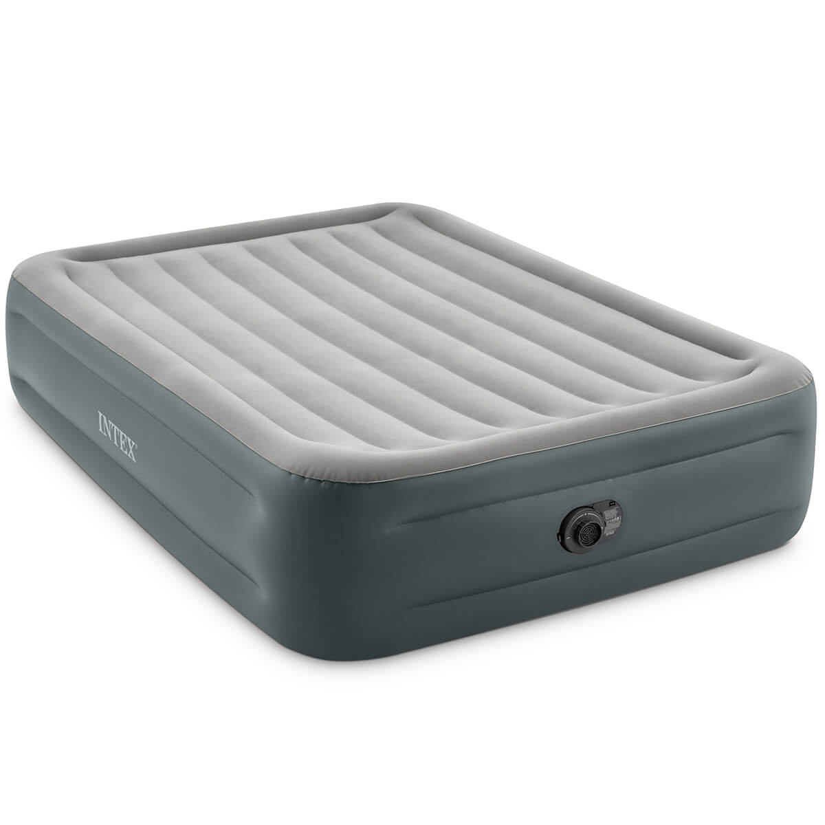 INTEX Essential Rest Airbed - Double