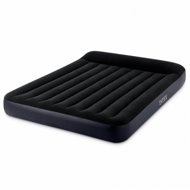 Intex Pillow REST AIRBED - double