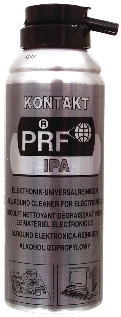 Taerosol PRF IPA 220 Nettoyer polyvalent 220 ml