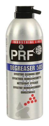 SERVISOL PRF 505 520 Degreaser 520 ml