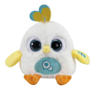 Vtech lolibirds blancos