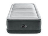 Intex Comfort Plush Elevated Airbed - Single