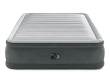 Intex Comfort Plush Eleged Airbed - Double