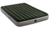 Intex Downy Airbed double