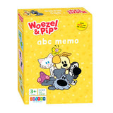 WPG UITGEVERS PIP MESO