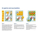 WPG UITGEVERS ZWIJSEN LOCO BAMBINO Starters Package