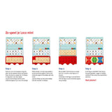 WPG Uitgevers Mini Loco - Rompompom Package Language Read (4-6 years)