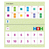 Mini Loco Rompompom Package Calcul