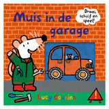 WPG UITGEVER TUTTI, FACCIO E PLAGA il mouse nel garage