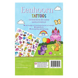 Wpg uitgevers tatouos licorn