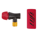 Dunlop CO2 pump without pattern