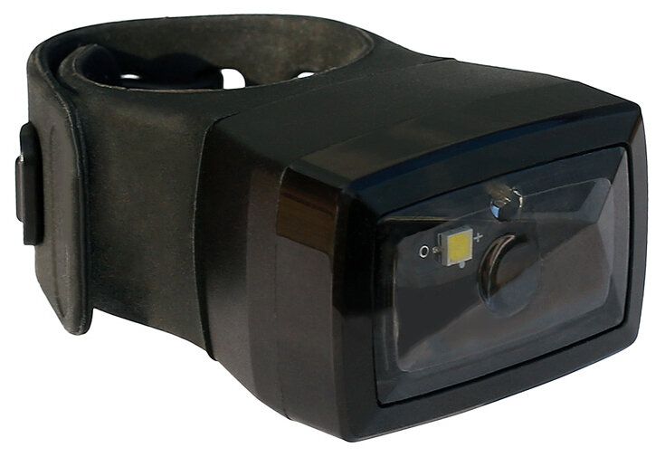 Pametni usb polnilni žaromet Gem USB
