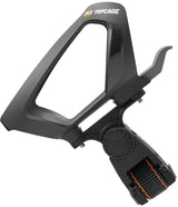 SKS Bidone Holder Adapter Matzwart