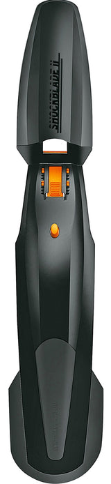SKS Voorlatbord Shockblade Dark 26 27,5 Black 11451