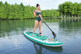 Bestway 92900 Hydro-Force Stand Up Paddleboard Huaka'i Inflatable