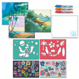 TOTUM TOTUM Activity Book