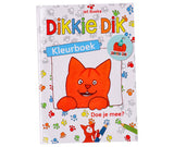 Autres marques Book de coloriage épais