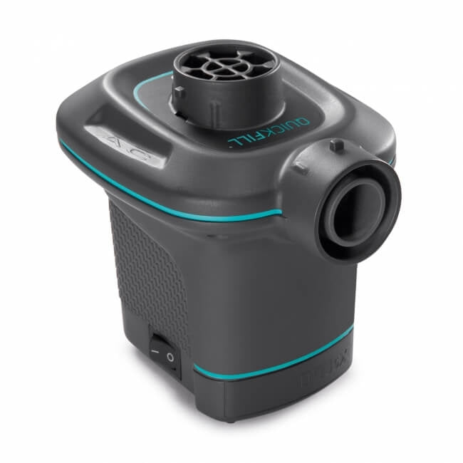 Intex 66640 Pompe électrique à remplissage rapide 220-240V