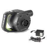Bomba inflable recargable Intex 12V 230 V