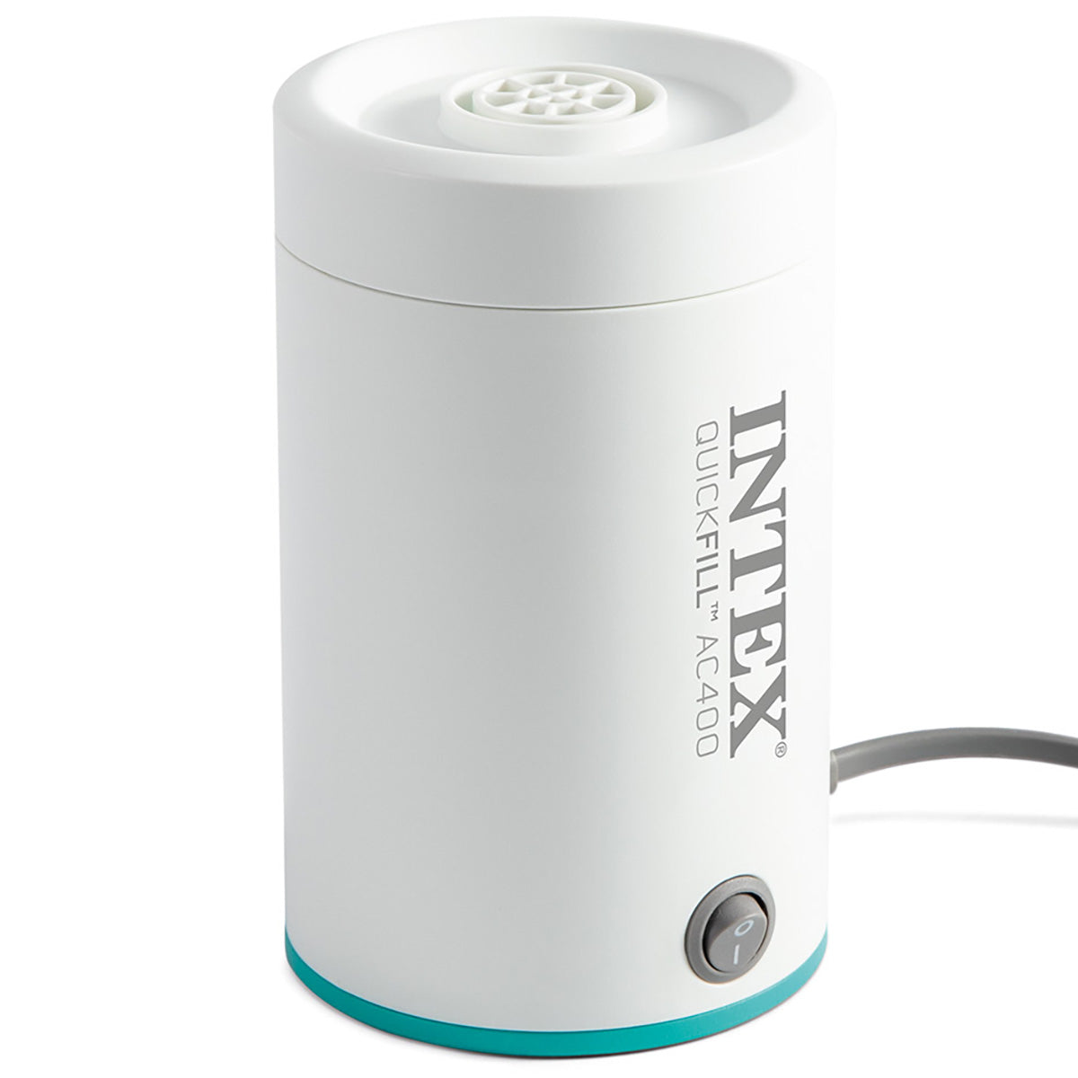 Pompe gonflable électrique Intex AC400