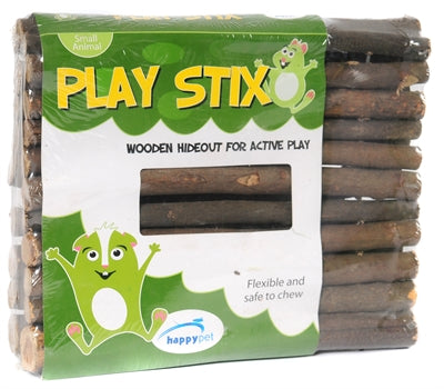 Nature First Happy Pet Playstix Knaghuis