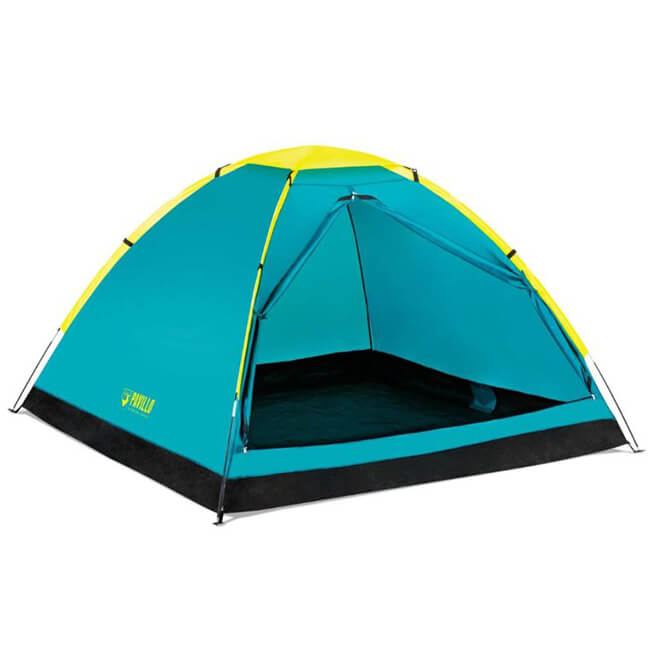 Pavillo Cooldome 3 stan