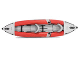 Intex - Excursion Pro K2 Kayak gonflable