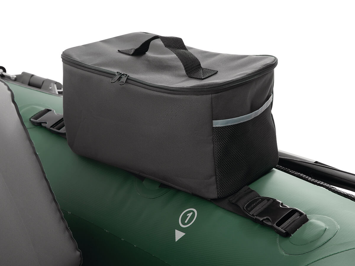 Board de ventre gonflable intex | Big Catch Pro