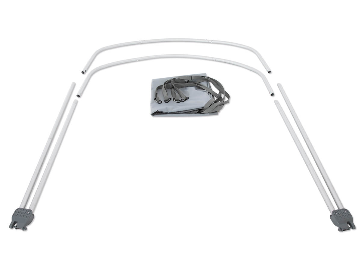 Intex Canopy fir onflammbar Boot