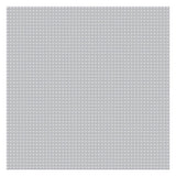 Sluban Základní stavební deska 40x40 cm šedá