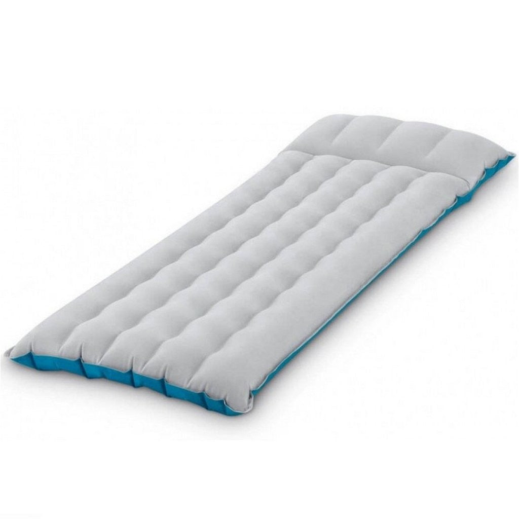 Lit d'air de camping Intex - compact