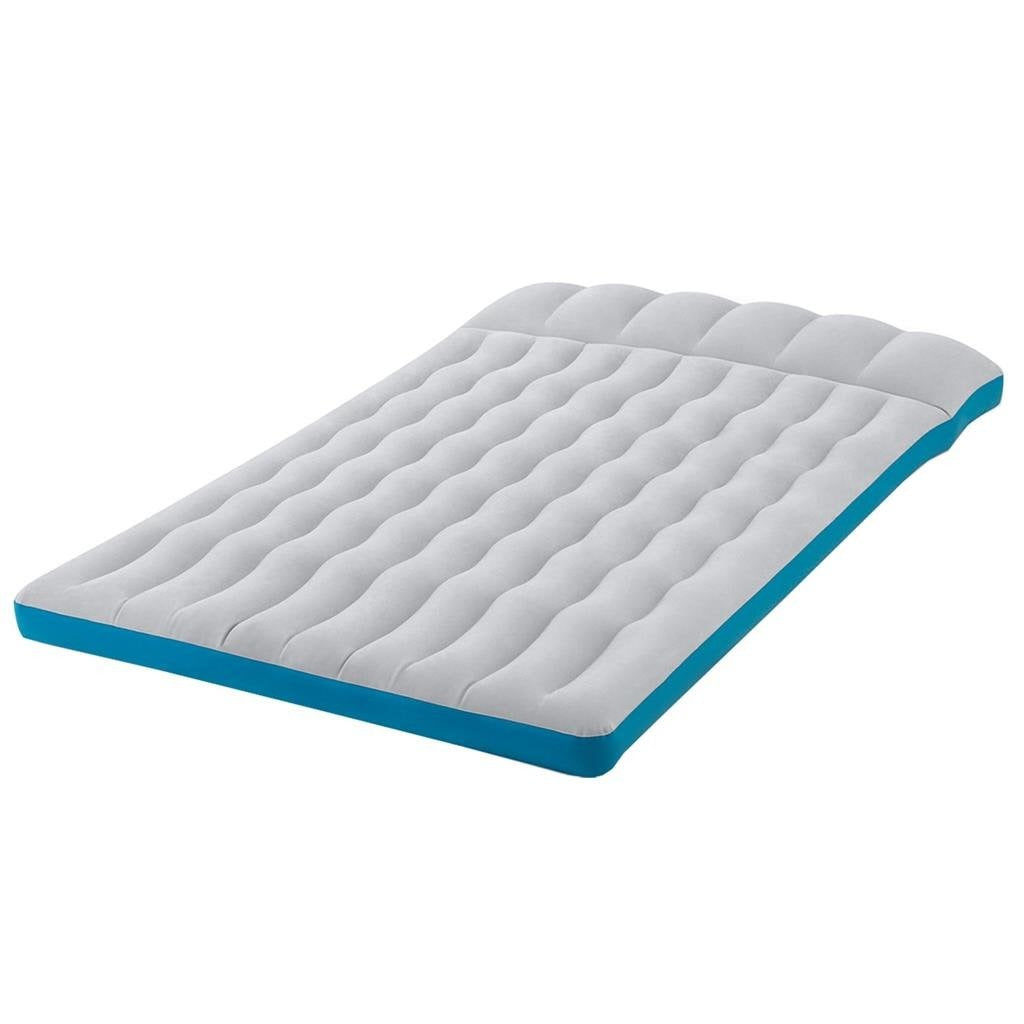 Lit d'air de camping Intex - double