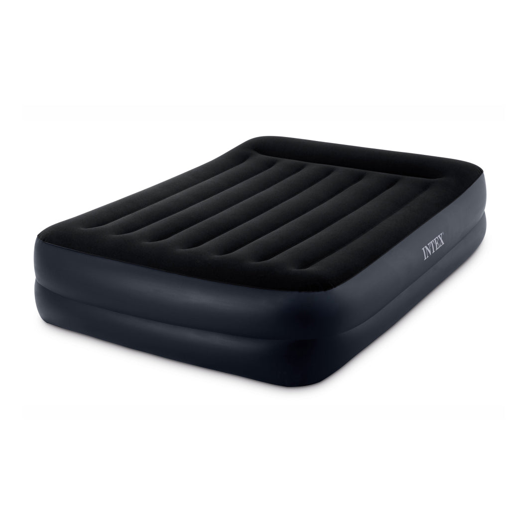 Cuscino intex riposo aria alzato - doppio