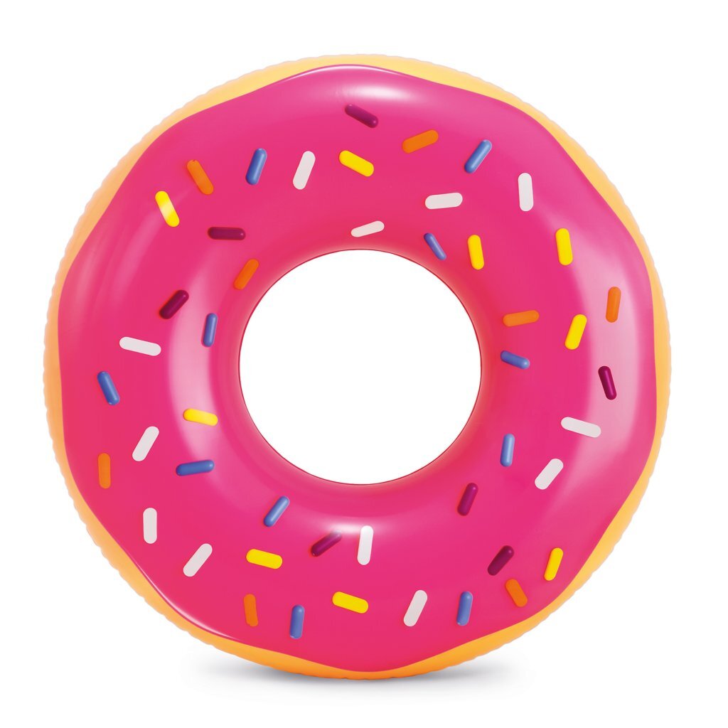 Intex Pink Donut Schwimmband