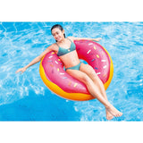 Intex Pink Donut Schwimmband