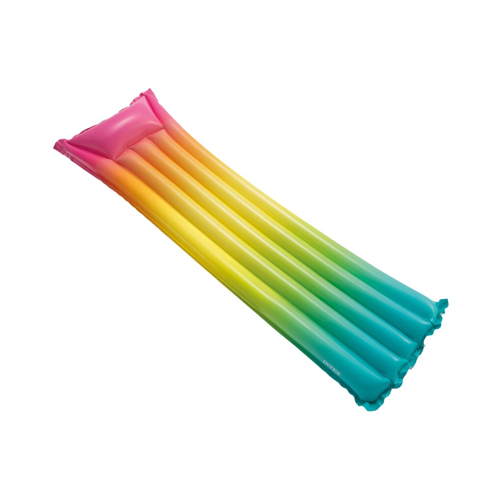 Intex 58721eu Eu Rainboog Air Bart 183x69 cm