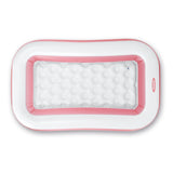 Baby Swimming pool Rectangular - Pink