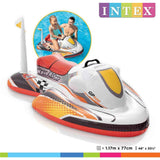 Scooter à eau gonflable