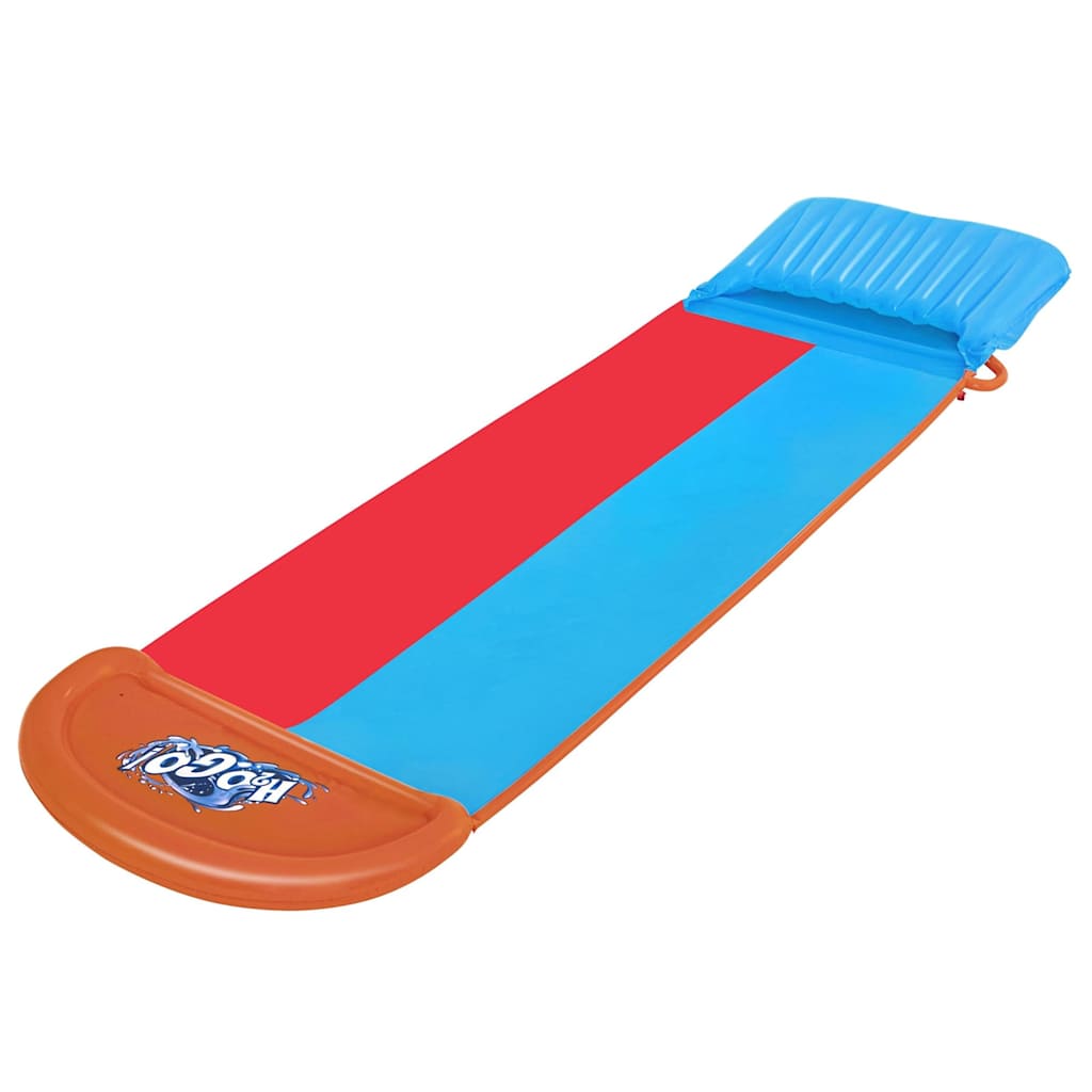 Bestway H2OGO Water slide Tsunami Splash Double Slide Ramp