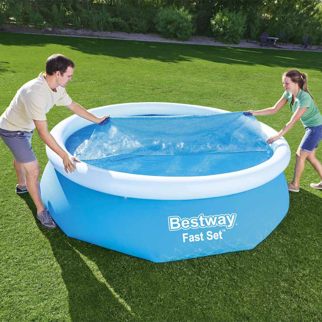 Bestway FlowClear Summer Rug Solar around 305