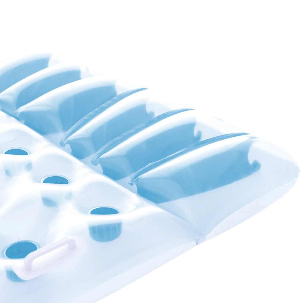 Bestway Double Water Bed