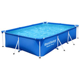 Bestway Pool Pool Steel Pro Rectangle 300