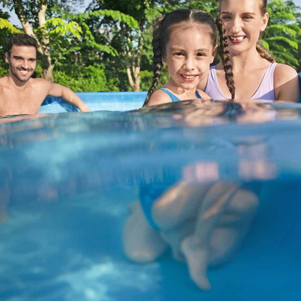 Bestway Pool Pool Steel Pro Rectangle 300