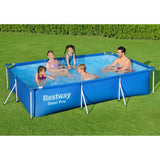 Bestway Pool Pool Steel Pro Rectangle 300