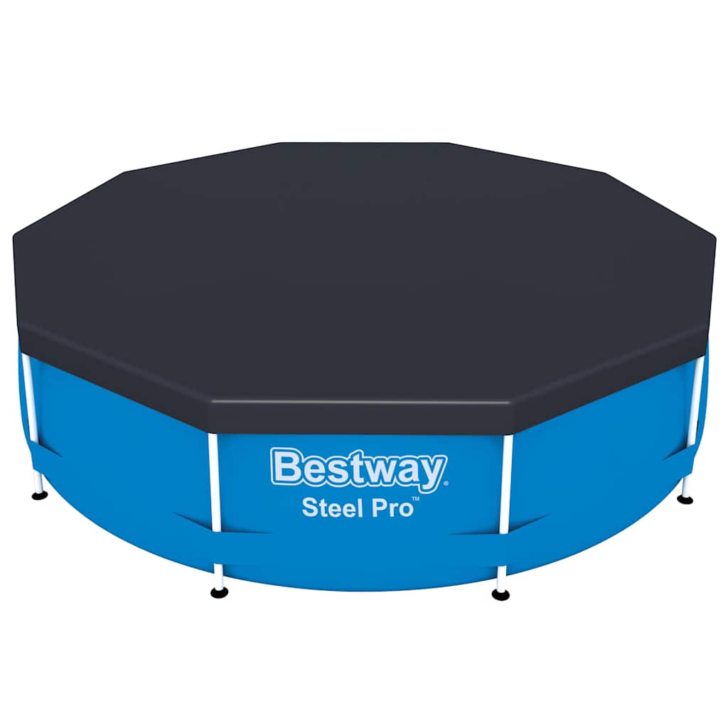Bestway Schwimmbadabdeckung Flowclear 305 cm