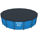 Bestway Schwimmbadabdeckung Flowclear 457 cm