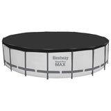 Bestway bazén kryt Flowclear Fast Set 555 cm