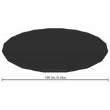 Bestway bazén kryt Flowclear Fast Set 555 cm